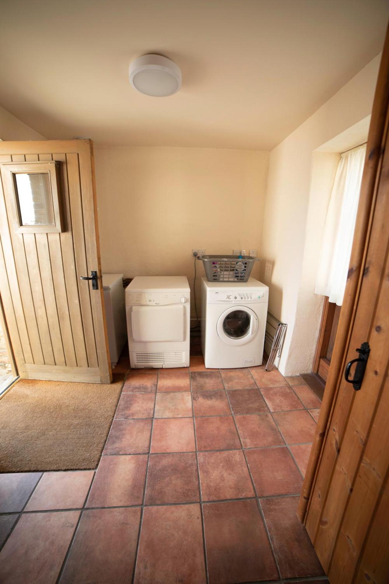 The Byre Villa Porthtowan Екстериор снимка