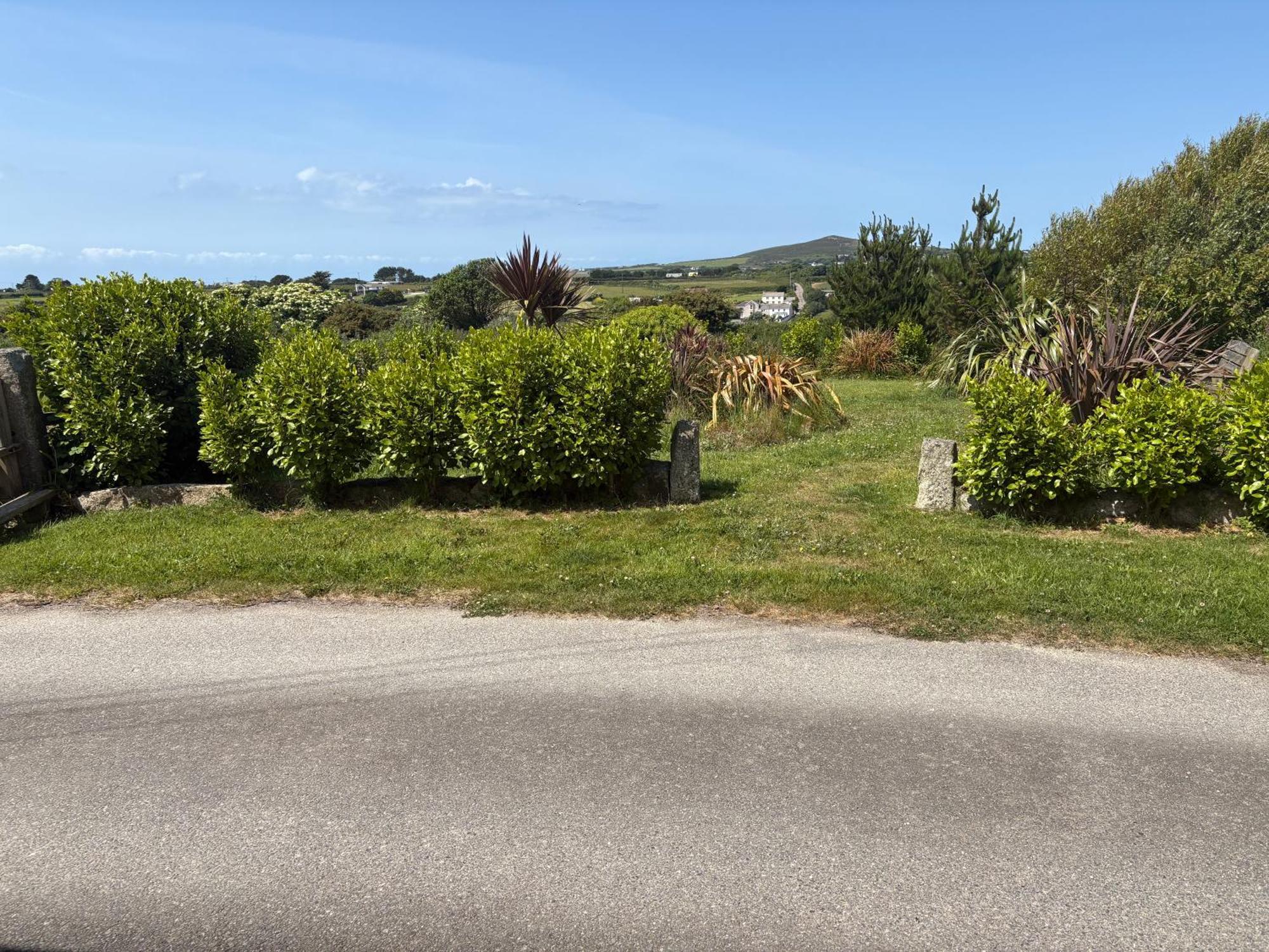 The Byre Villa Porthtowan Екстериор снимка