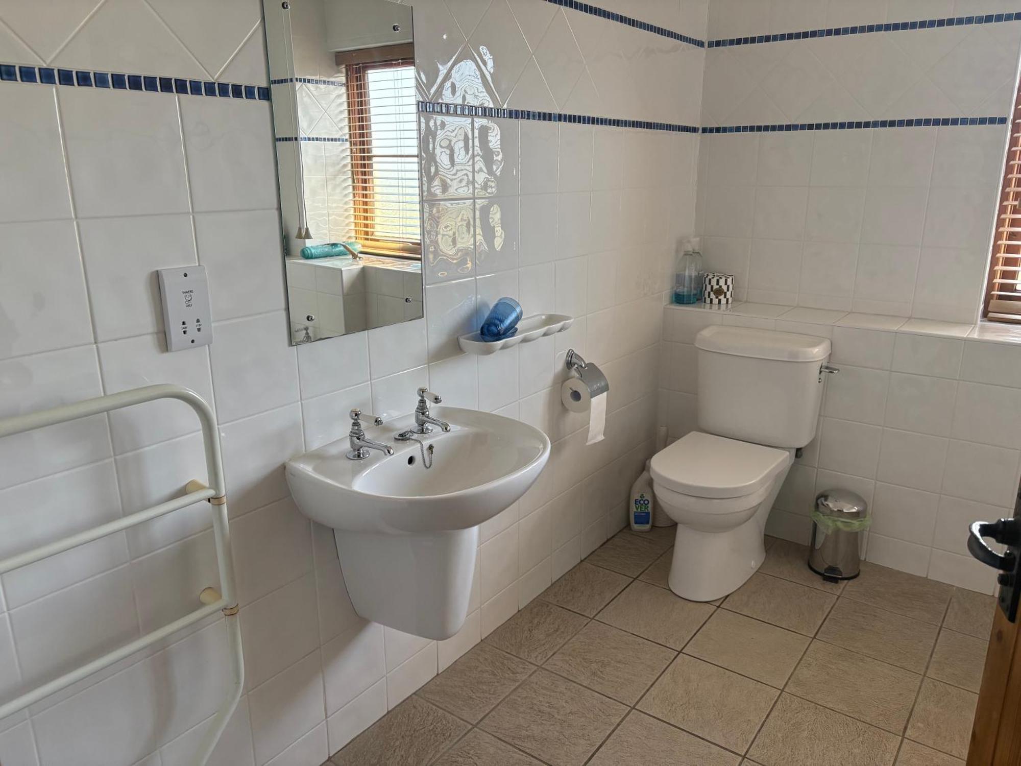 The Byre Villa Porthtowan Екстериор снимка