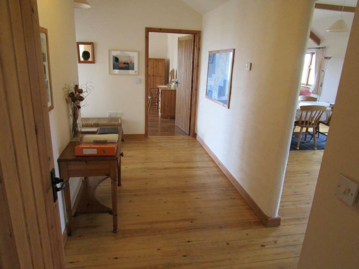 The Byre Villa Porthtowan Екстериор снимка