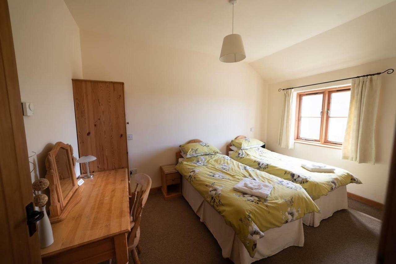 The Byre Villa Porthtowan Екстериор снимка