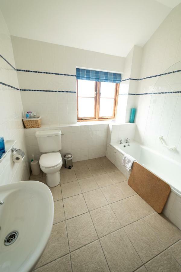 The Byre Villa Porthtowan Екстериор снимка